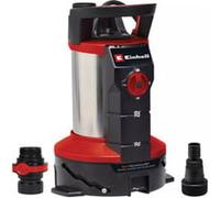 Einhell Pompe d'évacuation pour eaux chargées GE-DP 7935 N ECO 790 W 19 500 L/h AquaSensor 3-en-1