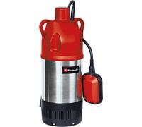 Einhell Pompe immergée GC-PP 900 N (900 W, Profondeur d'immersion 7m, Câble 10m)