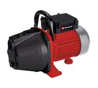 Pompe d’arrosage de surface – GC-GP 6036 – Débit 3 600 l/h – Pression 4 bar