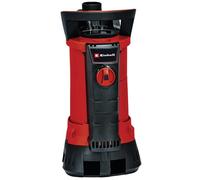 Einhell Pompe d’évacuation pour eaux chargées Aquasensor GE-DP 6935 A ECO (690 W, Hauteur de refoulement max : 9 m)