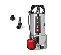Pompe d’évacuation eaux chargées – GC-DP 7035 N ECO PLUS - 700 W - 19 000 l/h