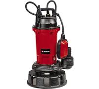 Einhell Pompe à eau sale GE-DP 900 Cut