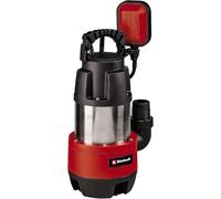Einhell Pompe d'évacuation GC-DP 9040 N – 900 W, 22 000 L/h, Ø 40 mm, protection thermique