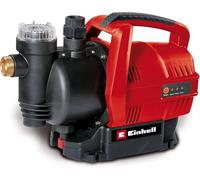 Einhell Station de pompage automatique GC-AW 6333 – 630 W, 3300 L/h, 3,6 bar, affichage LED
