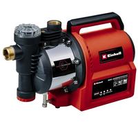 Einhell Pompe d'arrosage GE-AW 1144 SMART - commande appli mobile, arrosage intelligent