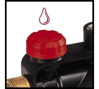 Einhell Pompe d'arrosage GC-GP 1045 - 4180340