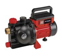 Einhell Pompe d'arrosage GC-GP 6040 ECO (600 W, indicateur du niveau d'eau, grande ouverture de remplissage d'eau)