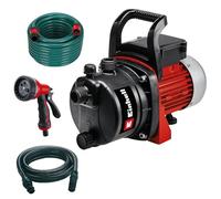 Kit pompe d’arrosage avec accessoires - GC-GP 6538 Set/I EINHELL