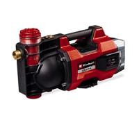 Einhell Pompe d'arrosage sans fil AQUINNA 18/30 4180430