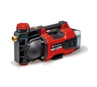 EINHELL Pompe de jardin sans fil AQUINNA 36/34, 36 Volts (2x18V)