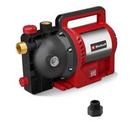 Einhell Pompe d'arrosage GC-GP 1170 ECO PLUS (1100 W, débit max. 7000 L/h) avec adaptateur universel 33,3 mm