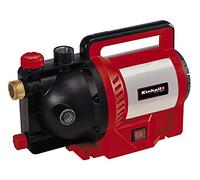Einhell Pompe de jardin GC-GP 1250 N – 1200 W, 5 bar, 5000 l/h, hauteur 50 m – Quantité 1