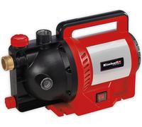 Einhell Pompe de jardin GC-GP 1250 N, débit max. 5000 l/h, puissance 1200 W, hauteur de refoulement max. 50 m