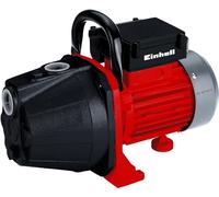 Einhell Pompe de jardin GC-GP 6036 | 600 W | max. 3600 l/h | max. 4 bar | aspiration max. 8 m | interrupteur marche/arrêt | poignée