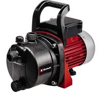 Einhell Pompe de jardin GC-GP 6538 | 650 W | 3,6 bar | débit 3800 l/h | hauteur 36 m | vis de remplissage d’eau | vis de purge