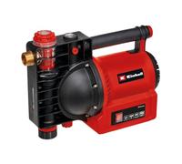 Einhell Pompe de jardin GE-GP 1145 ECO – 1100 W, 4500 l/h, hauteur refoulement 48 m