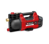 Einhell Pompe de jardin sans fil AQUINNA 18/28