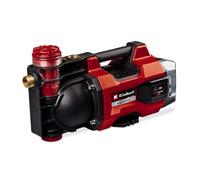 Einhell Pompe d'arrosage sans fil AQUINNA 18/30 4180430
