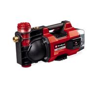 Einhell Pompe de jardin sans fil AQUINNA 36/38 F LED - 36 V - 3800 L/h - 3,7 bar - Sans batterie