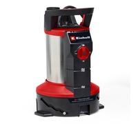 Einhell Pompe d'évacuation pour eaux chargées GE-DP 7935 N ECO 790 W 19 500 L/h AquaSensor 3-en-1
