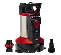 Einhell Pompe d'évacuation pour eaux chargées GE-DP 7935 N ECO 790 W 19 500 L/h AquaSensor 3-en-1