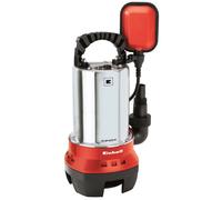 Einhell Pompe à eau sale GC-DP 6315 N