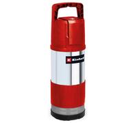 Einhell Pompe immergée automatique GE-PP 1100 N-A (1100 W, Température de l'eau 35°C, Longueur du câble : 15 m)