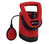 Einhell Pompe pour tonneaux de pluie GE-SP 3546 RB