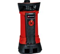 Einhell Pompe pour eaux sales GE-DP 6935 A ECO, puissance 690 watts, débit max. 17500 l/h, hauteur de refoulement max. 9 m, taille des corps étrangers max. 35 mm, technologie Aquasensor avec trois hau