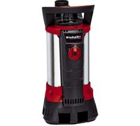 Einhell Pompe pour eaux sales GE-DP 7935 N-A ECO, puissance 790 watts, débit max. 19000 l/h, hauteur de refoulement max. 9 m, taille des corps étrangers max. 35 mm, technologie Aquasensor avec trois h