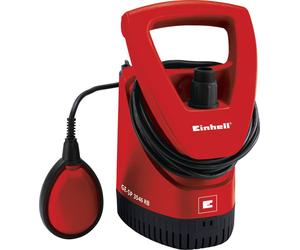 Einhell Pompe pour tonneaux de pluie GE-SP 3546 RB
