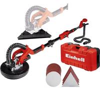 Einhell Ponceuse à plâtre mur et plafond TE-DW 225 X