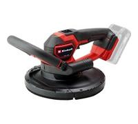 Ponceuse pour cloisons sèches sans fil – TP-DWS 18/225 Li-Solo – 18 V – Ø 225 mm – Power X-Change