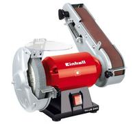 Einhell Ponceuse d'atelier à bande et à disque TH-US 240