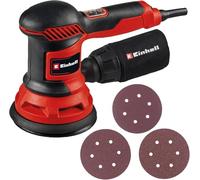 Einhell Ponceuse excentrique TC-RS 425 E