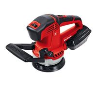 Einhell Ponceuse Excentrique TE-RS 40 E 125mm 400W 240V EINTERS40E