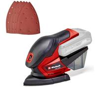 Einhell Ponceuse multifonction sans fil TE-OS 18/150 Li-Solo
