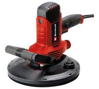 EINHELL Ponceuse pour plaques de plâtre TC-DWS 225, Ponceuse pour cloisons sèches