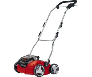 Einhell Power X-Change aérateur sans fil GE-SC 35/1 Li-Solo
