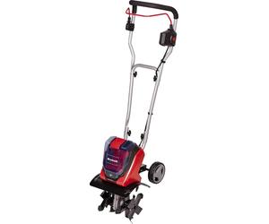 Einhell Power X-Change Bineuse à sol sans fil GE-CR 30 Li-Solo