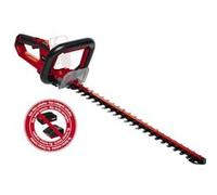 Einhell GE-CH 18/60 Li-Solo Taille-haie sans fil (18V/sans batterie) 3410930