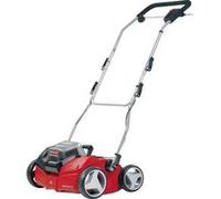 Einhell Aérateur sans fil Power X-Change GE-SC 35/1 Li-Solo