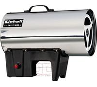 Einhell Power X-Change Générateur d'air chaud sans fil GE-HG 18/370 Niro Li-Solo D/AT