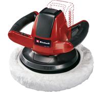 Einhell Power X-Change Machine à polir les voitures sans fil CE-CB 18/254 Li-Solo