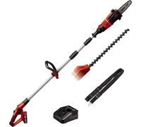 Einhell Power X-Change Outil multifonctions sans fil-GT GE-HC 18 Li T Kit (1x3,0Ah)