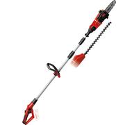 Einhell Power X-Change Outil multifonctions sans fil-GT GE-HC 18 Li T-Solo