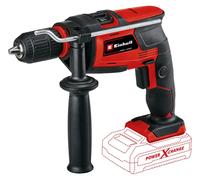 Einhell Power X-Change Perceuse à percussion sans fil TC-ID 18 Li - Solo