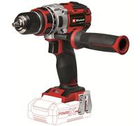 Einhell Perceuse-visseuse sans fil Power X-Change TP-CD 18 Li BL – 18 V Brushless, 60 Nm – Solo