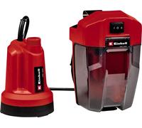 Einhell GE-SP 18 LL Li (1x4.0Ah) Pompe submersible pour eau claire 4181561