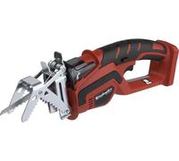 Einhell Power X-Change Scie à élaguer sans fil GE-GS 18 Li-Solo